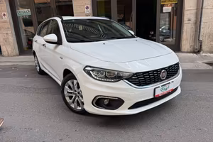 Fiat Tipo 1.6 Mjt S&S SW Lounge