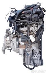 Mercedes classe A 180  1800 td motore e cambio