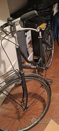 bicicletta da donna