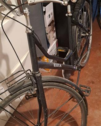 bicicletta da donna
