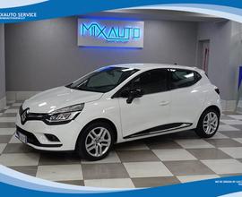 RENAULT Clio 1.5 DCI 75cv Moschino Zen EU6