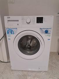 Lavatrice Beko A+++ 8kg