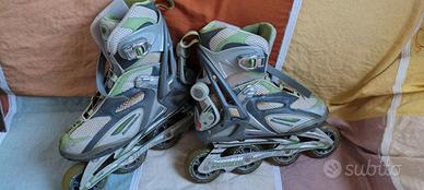 Rollerblade donna
