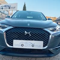 Ds DS3 3 Crossback BlueHDi 110 Faubourg