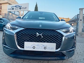 Ds DS3 3 Crossback BlueHDi 110 Faubourg