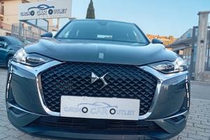 Ds DS3 3 Crossback BlueHDi 110 Faubourg