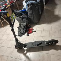 Monopattino Xiaomi Mi Electric Scooter Pro2: 