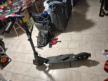 Monopattino Xiaomi Mi Electric Scooter Pro2: 