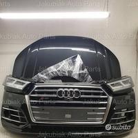 MERCEDES W205 C43 AMG ILS Merce MUSATA ANTERIORE C