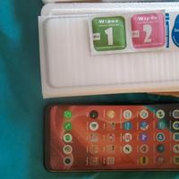 Smartphone Realme 6i 128GB  + accessori