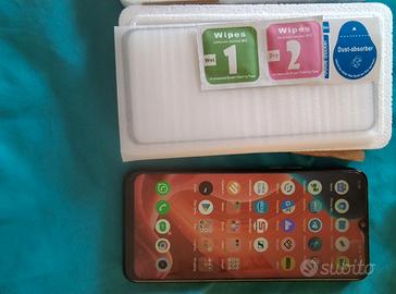 Smartphone Realme 6i 128GB  + accessori