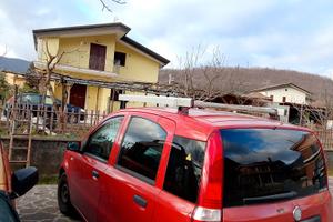 panda 1300 Multijet  van