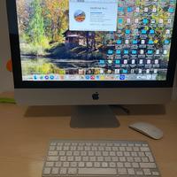 iMac 2011