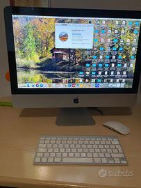 iMac 2011