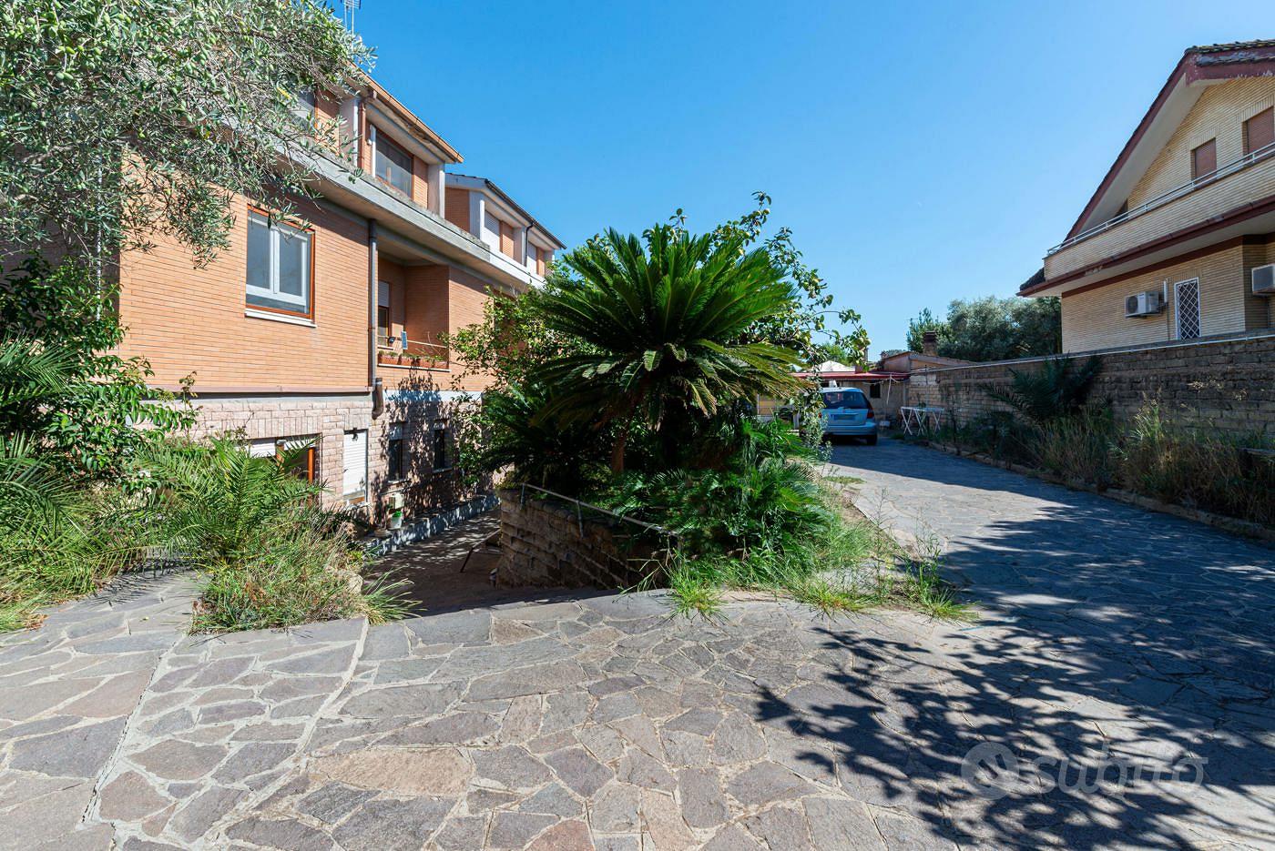 Casa – Roma, Castel Fusano, Municipio Roma X - Vista 4