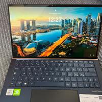 Asus ZenBook 13”