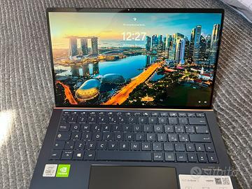 Asus ZenBook 13”