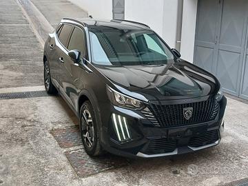 Peugeot 2008 Hybrid 145 e-DCS6 Allure