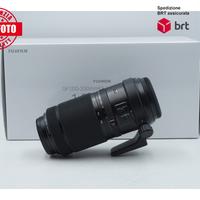 Fuji GF 100-200 F5.6 R LM OIS WR (Fujifilm)