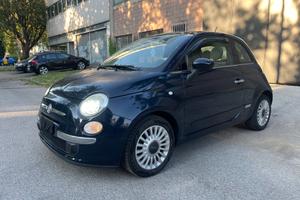 Fiat 500 1.2 by Gucci