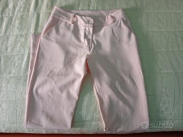 pantalone elegante donna 