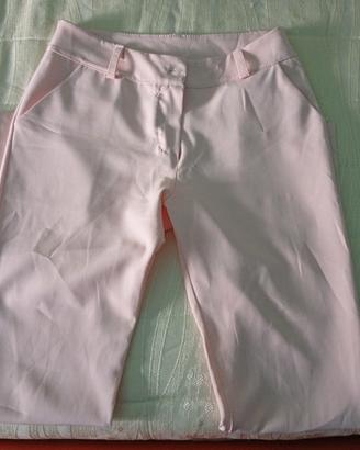 pantalone elegante donna 