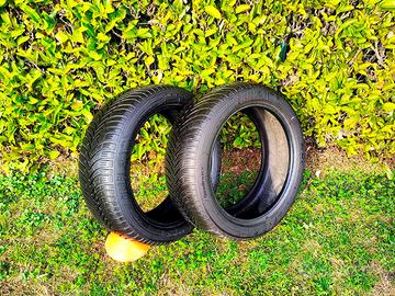 Quattro Stagioni KLEBER 205 55 17 PERFETTE