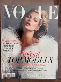 Vogue Francia