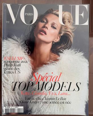 Vogue Francia