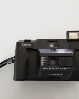 Fotocamera Kodak 35 EF vintage
