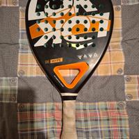 racchetta da padel lok be hype 2024