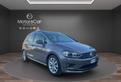 VOLKSWAGEN Golf Sportsvan 2.0 tdi Highline Executi