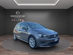 VOLKSWAGEN Golf Sportsvan 2.0 tdi Highline Executi