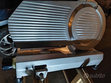 Affettatrice professionale