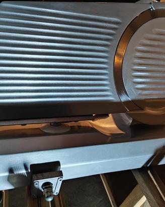 Affettatrice professionale