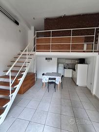 Zona 167 - Via Matteotti