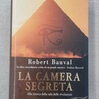 La Camera Segreta. Robert Bauval. 