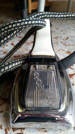 Ferro da stiro Rowenta anni '50