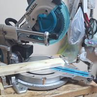 troncatrice radiale makita 