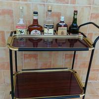 Carrello porta Liquori