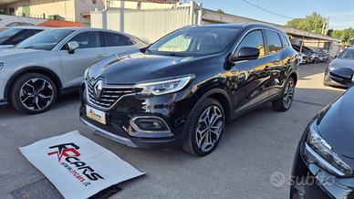 Renault Kadjar Blue dCi 8V 115CV EDC Equilibre