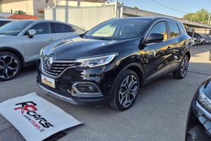 Renault Kadjar Blue dCi 8V 115CV EDC Equilibre