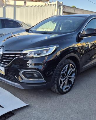 Renault Kadjar Blue dCi 8V 115CV EDC Equilibre