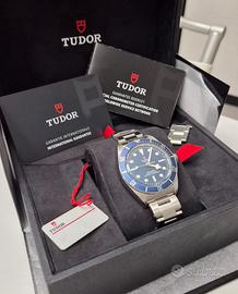 Tudor Black Bay 58 colore Blu