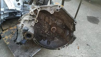 Cambio CITROEN C2 1360cc benzina del 2005