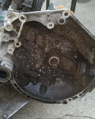 Cambio CITROEN C2 1360cc benzina del 2005