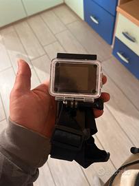 fotocamera 4k