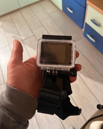 fotocamera 4k