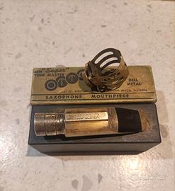 Sax alto OttoLink Super tone master EarlyBabbit 7*