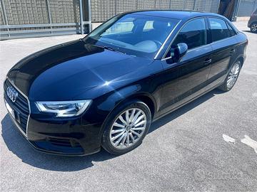 Audi a3 sedan 1.6 TDI automatica